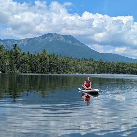 Meet your Posher, Ashley - Picture 2 of 9